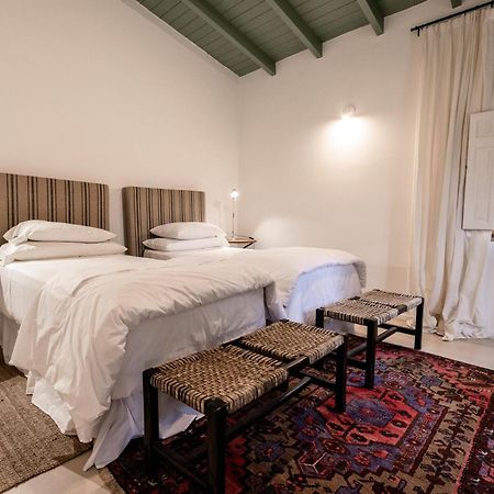 Scratch House Hotel Boutique Villa Allende Esterno foto
