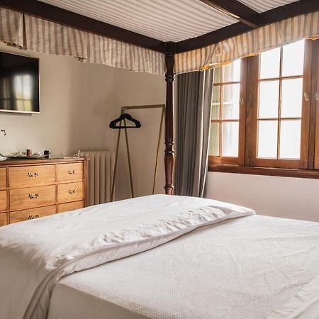 Scratch House Hotel Boutique Villa Allende Esterno foto