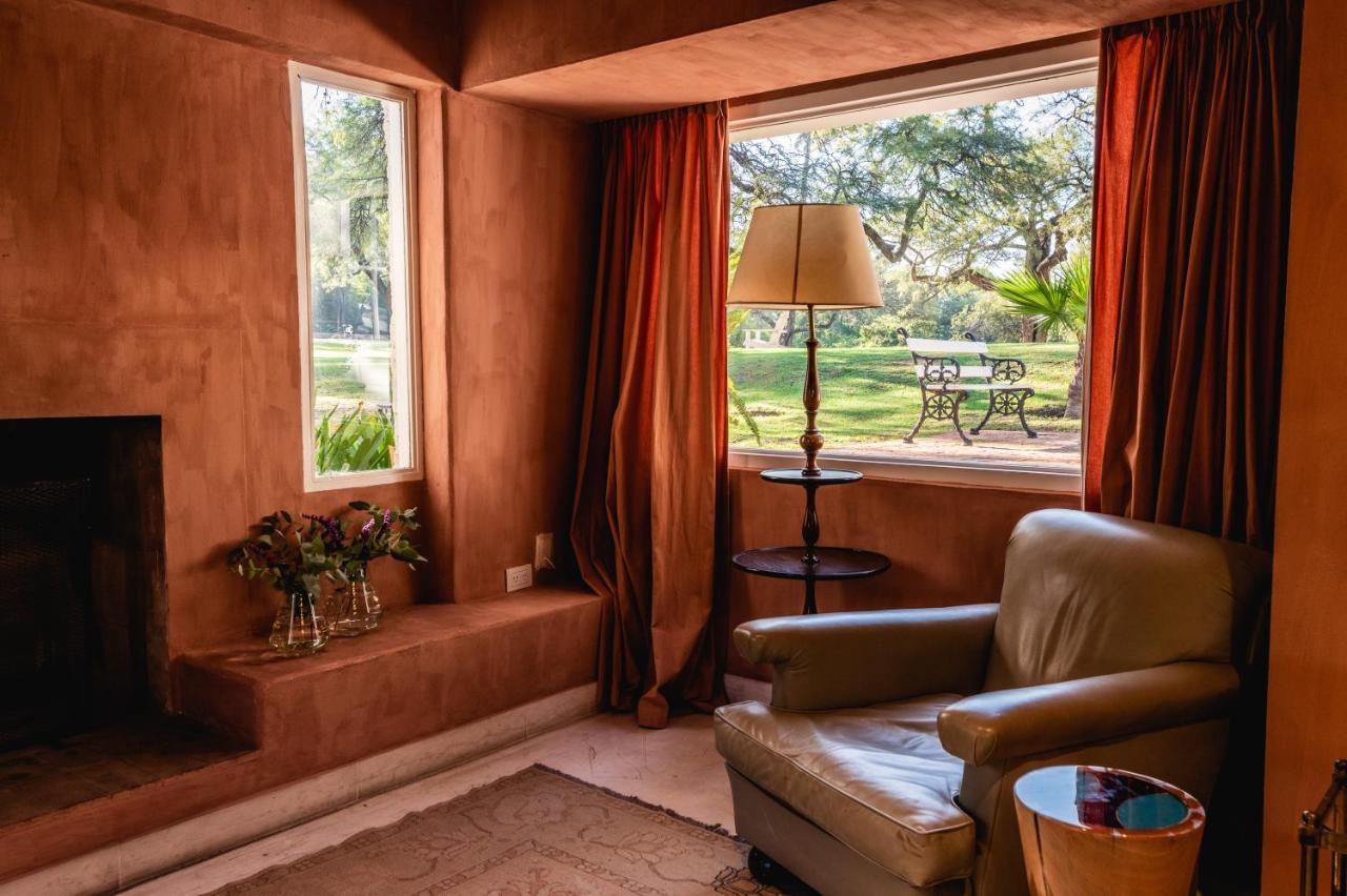 Scratch House Hotel Boutique Villa Allende Esterno foto