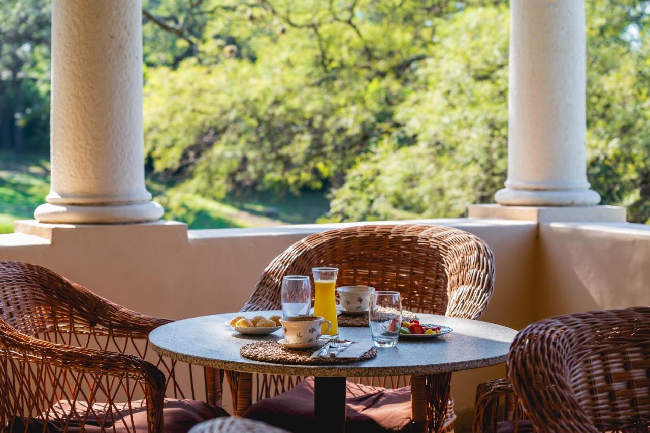 Scratch House Hotel Boutique Villa Allende Esterno foto