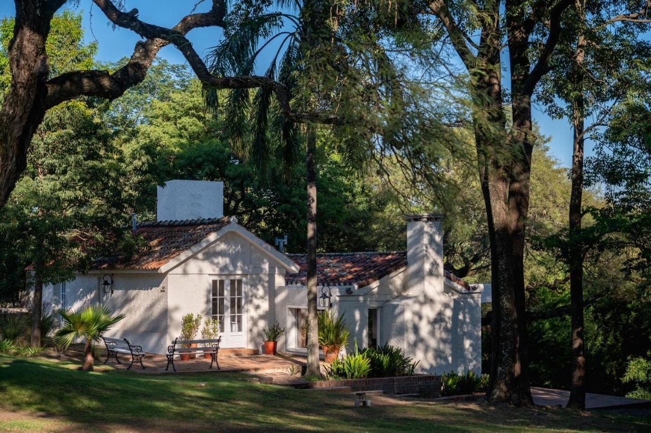 Scratch House Hotel Boutique Villa Allende Esterno foto