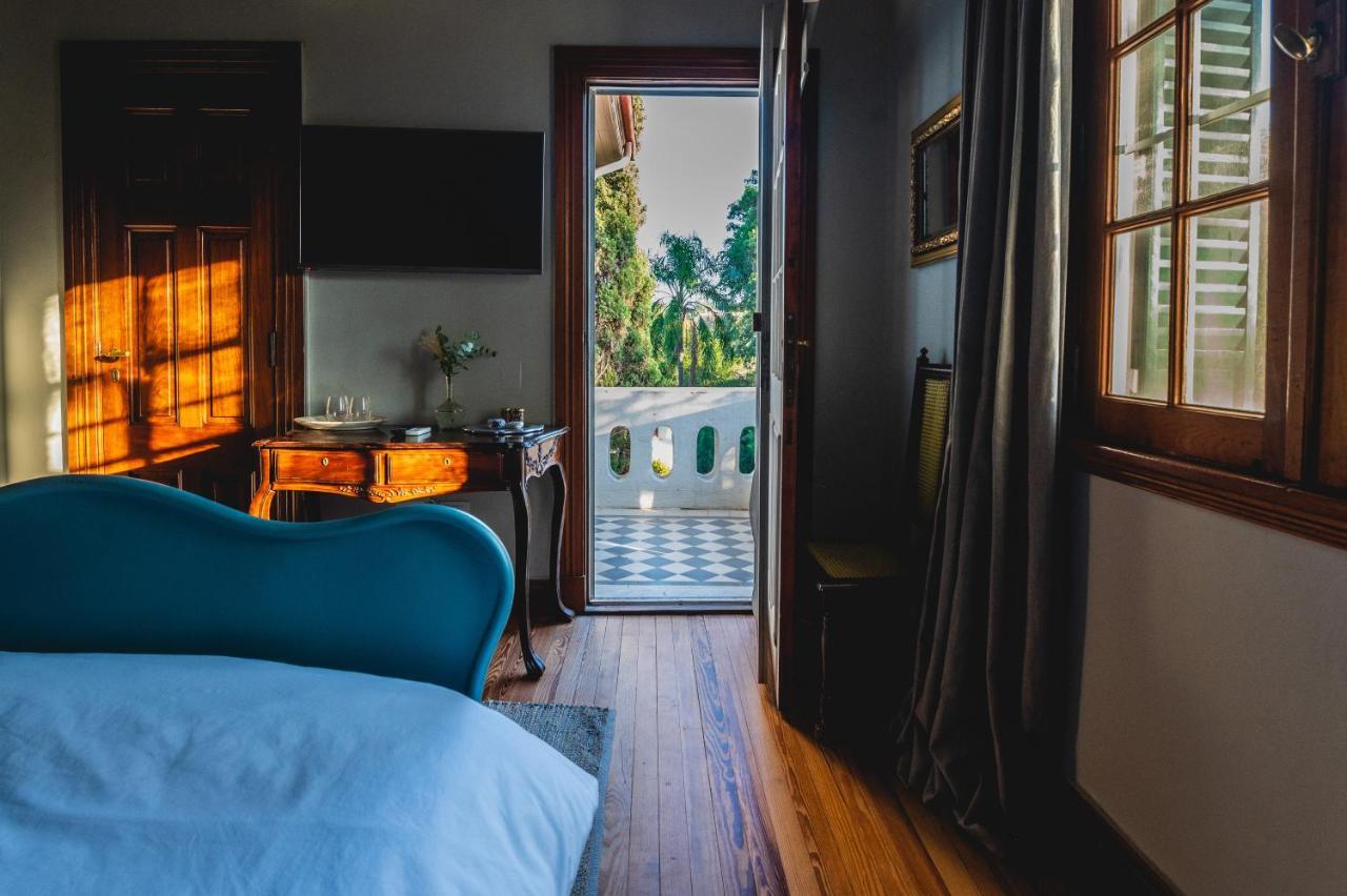 Scratch House Hotel Boutique Villa Allende Esterno foto