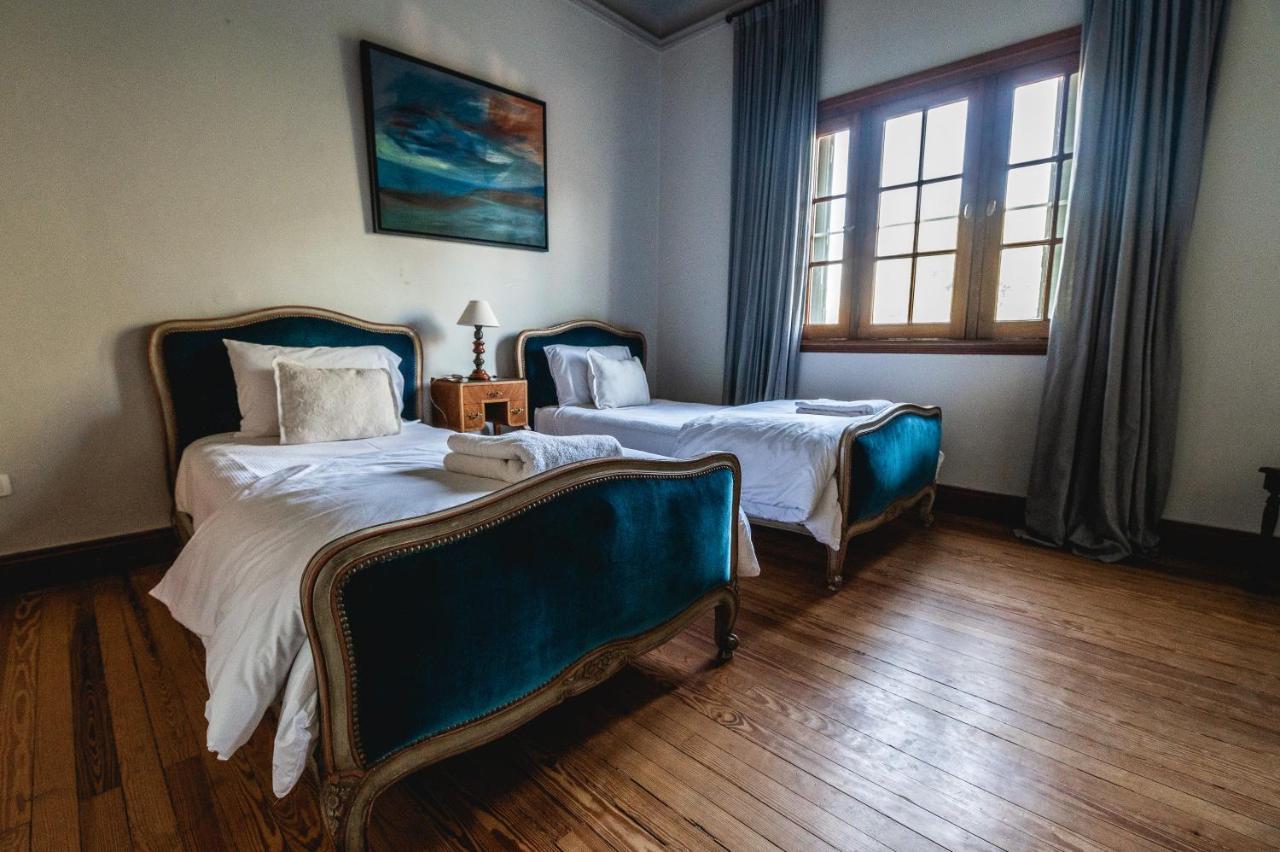 Scratch House Hotel Boutique Villa Allende Esterno foto