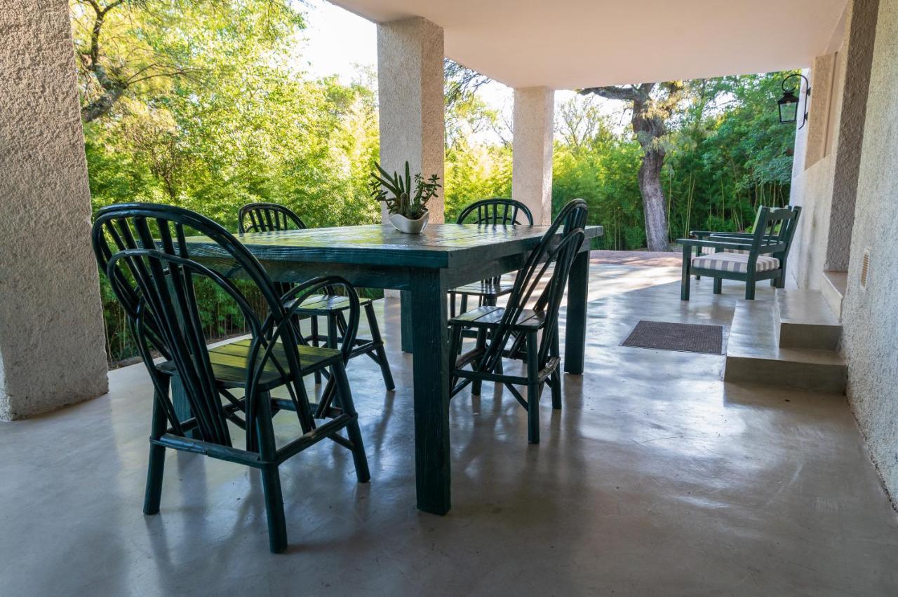 Scratch House Hotel Boutique Villa Allende Esterno foto