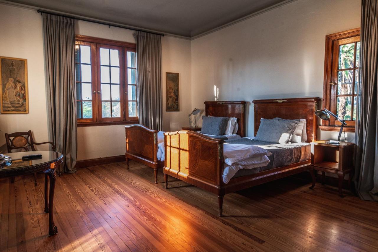 Scratch House Hotel Boutique Villa Allende Camera foto