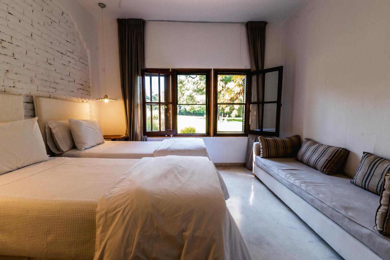Scratch House Hotel Boutique Villa Allende Esterno foto
