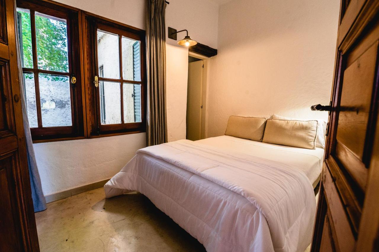 Scratch House Hotel Boutique Villa Allende Esterno foto