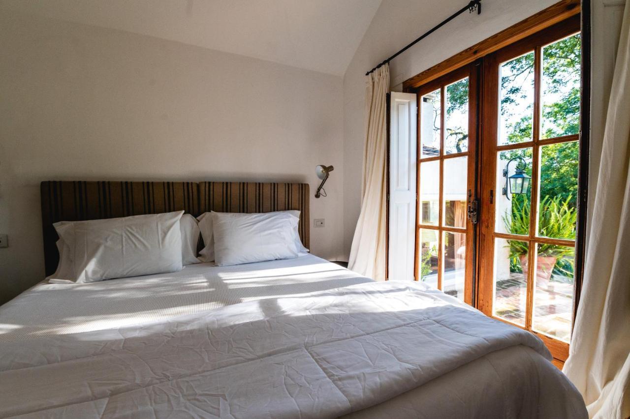 Scratch House Hotel Boutique Villa Allende Esterno foto