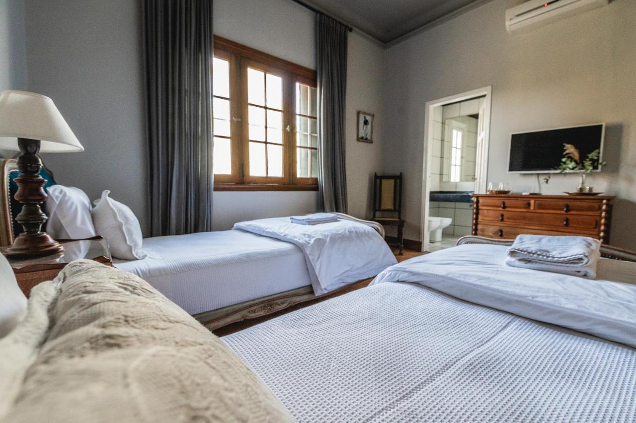 Scratch House Hotel Boutique Villa Allende Esterno foto