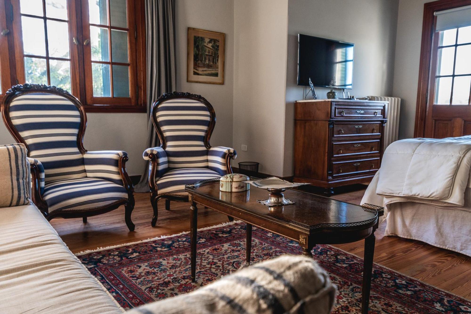 Scratch House Hotel Boutique Villa Allende Camera foto