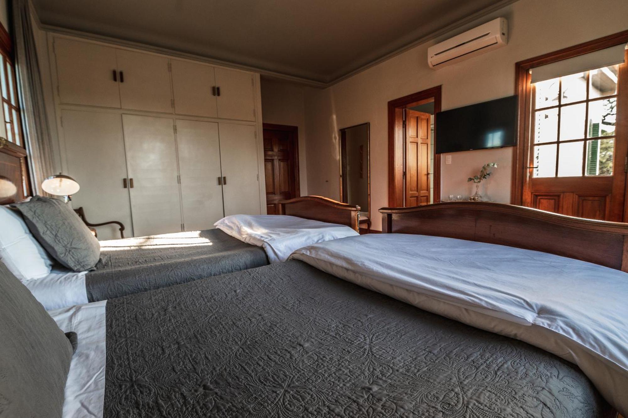 Scratch House Hotel Boutique Villa Allende Camera foto