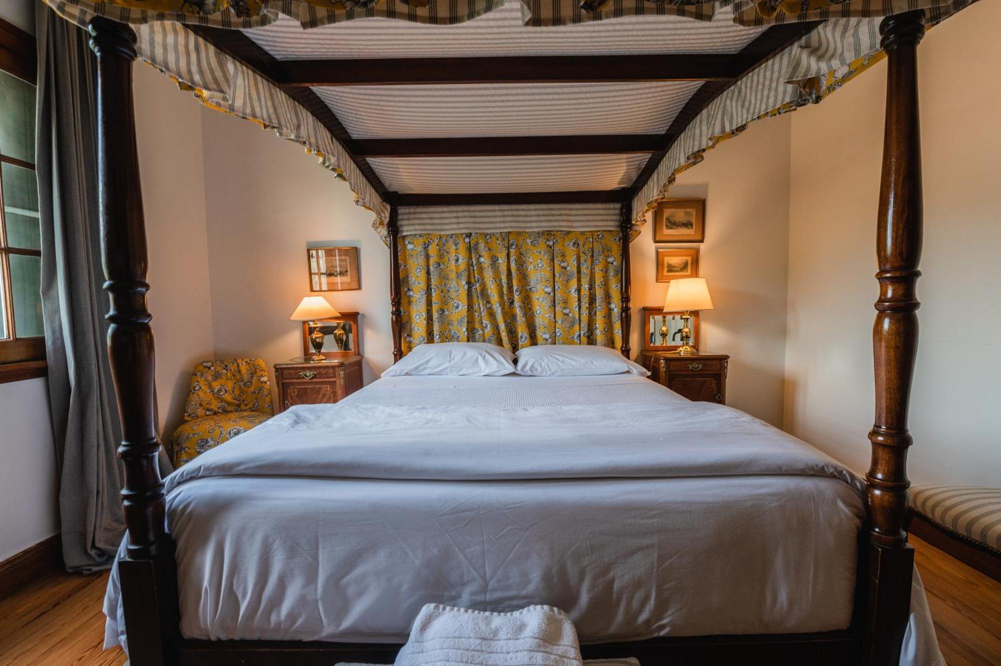 Scratch House Hotel Boutique Villa Allende Esterno foto