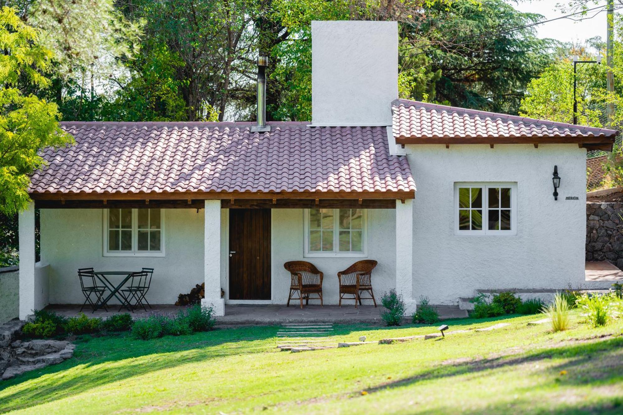Scratch House Hotel Boutique Villa Allende Esterno foto