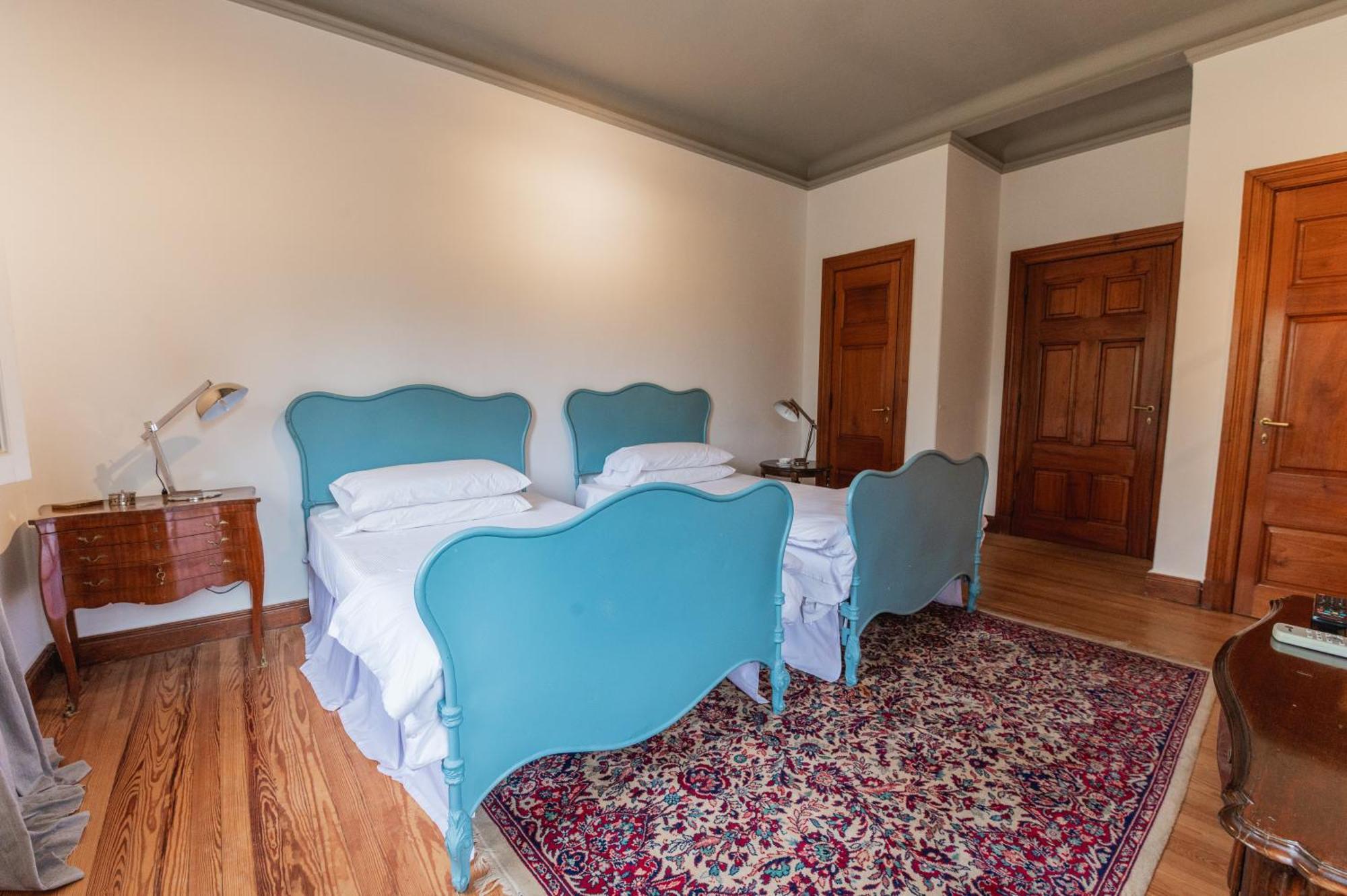 Scratch House Hotel Boutique Villa Allende Esterno foto