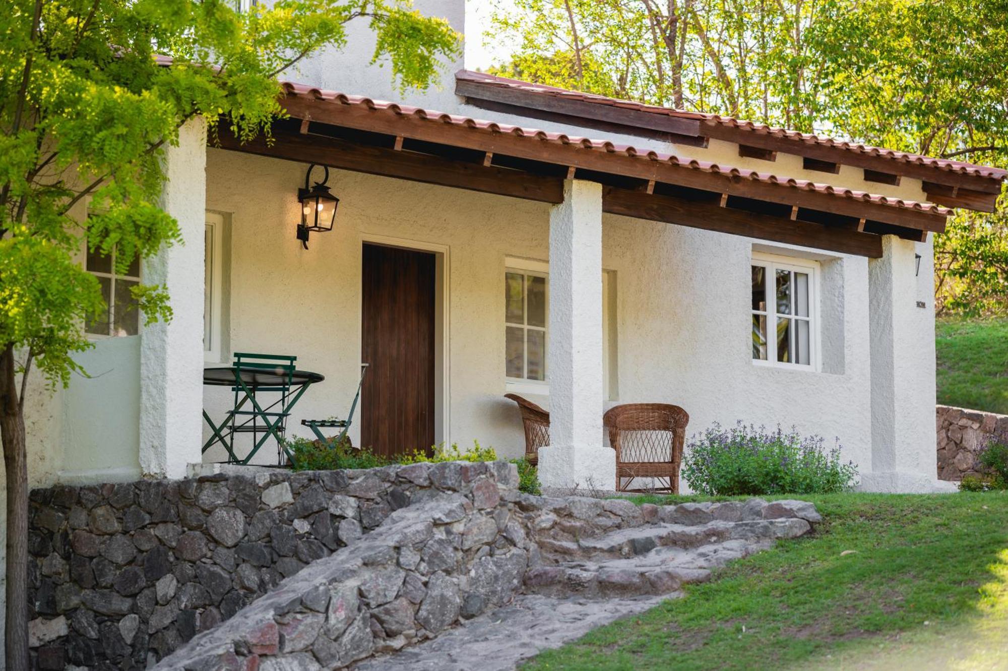 Scratch House Hotel Boutique Villa Allende Esterno foto
