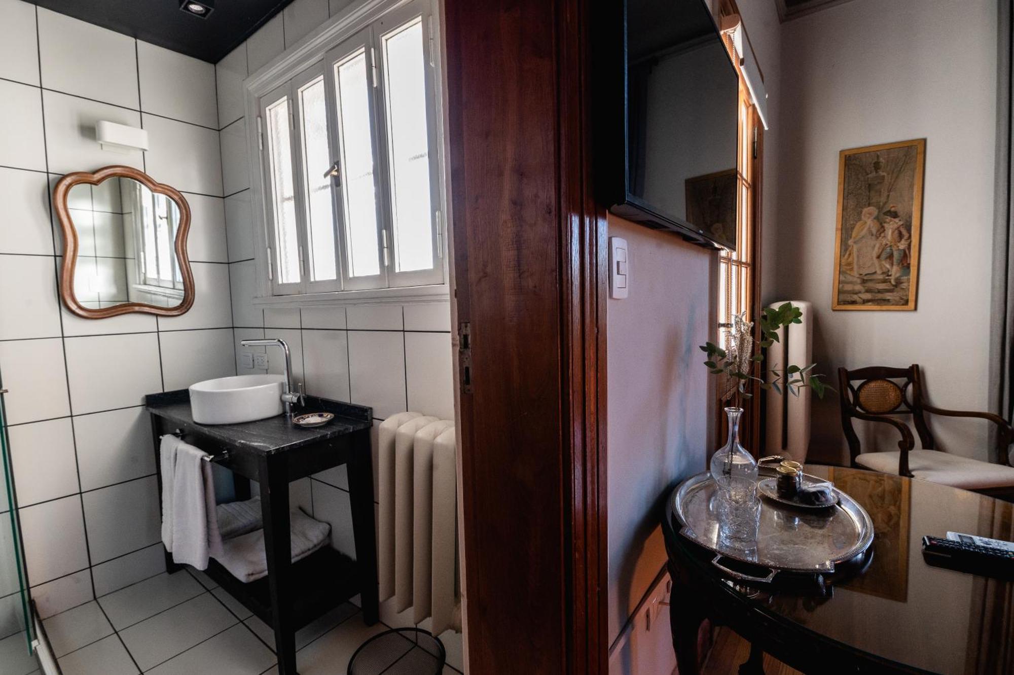 Scratch House Hotel Boutique Villa Allende Esterno foto
