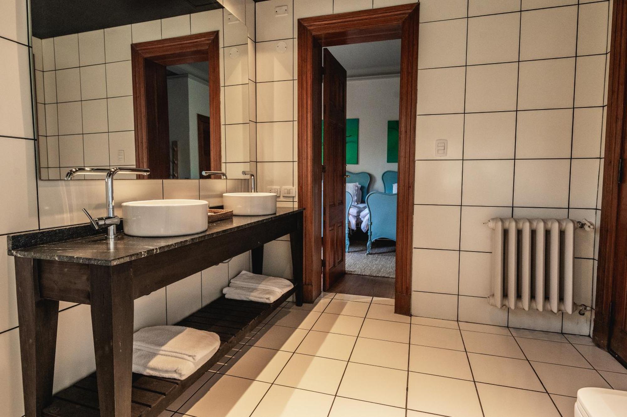 Scratch House Hotel Boutique Villa Allende Esterno foto