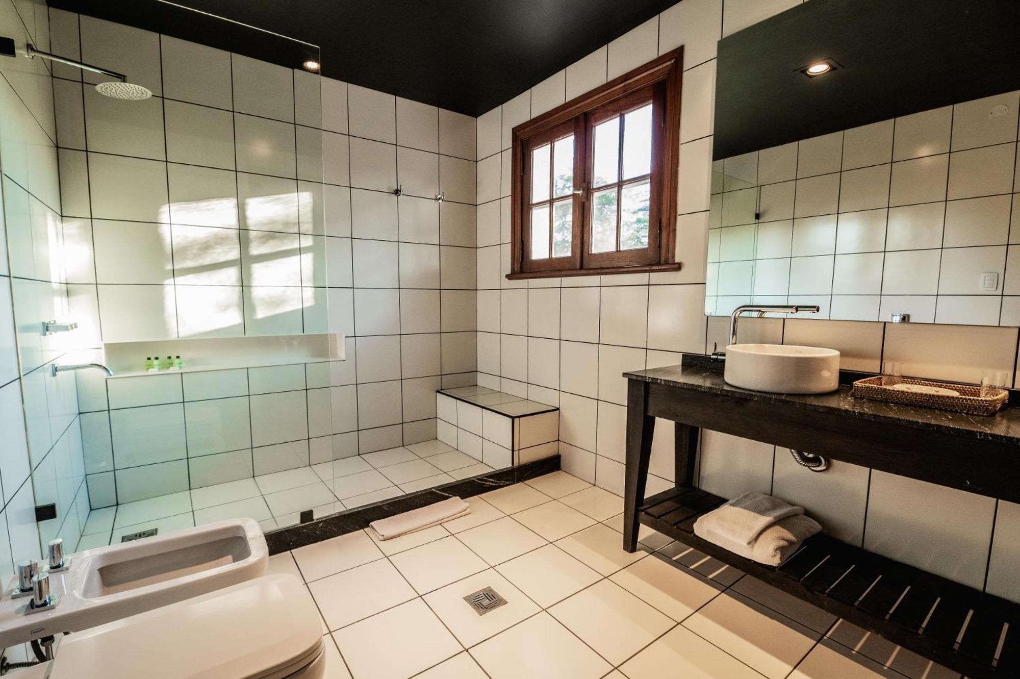 Scratch House Hotel Boutique Villa Allende Esterno foto